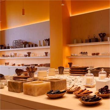 woodwork